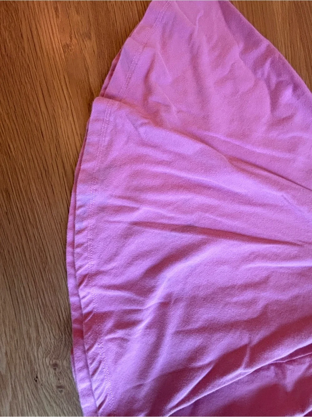 Mini Boden soft pink